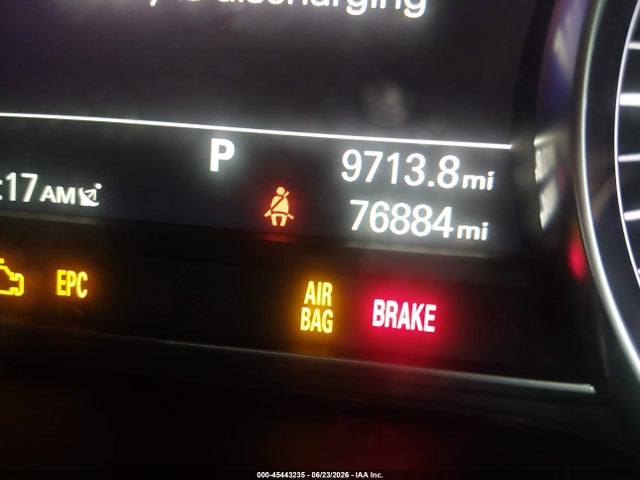 Aukcja sprzedaży 2015 Audi A8 L 3.0t, vin: WAU3GAFD5FN001310, numer aukcji: 45443235