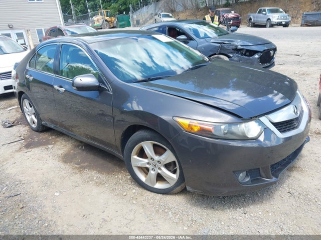 2010 Acura Tsx 2.4 მანქანა იყიდება აუქციონზე, vin: JH4CU2F63AC013249, აუქციონის ნომერი: 45443237