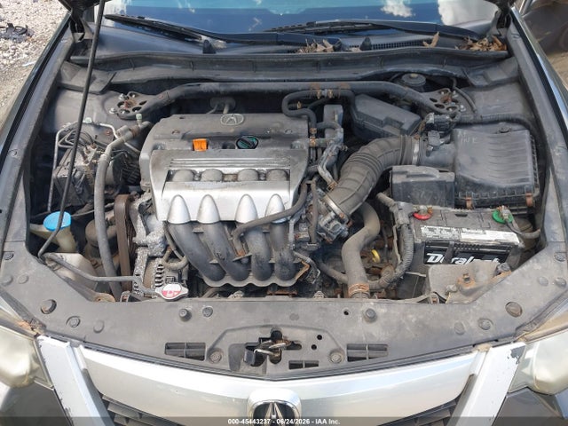 2010 Acura Tsx 2.4 მანქანა იყიდება აუქციონზე, vin: JH4CU2F63AC013249, აუქციონის ნომერი: 45443237