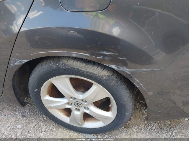2010 Acura Tsx 2.4 მანქანა იყიდება აუქციონზე, vin: JH4CU2F63AC013249, აუქციონის ნომერი: 45443237