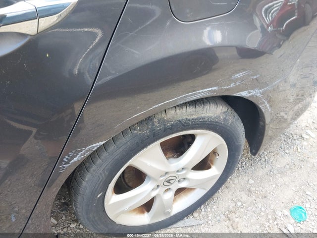 2010 Acura Tsx 2.4 მანქანა იყიდება აუქციონზე, vin: JH4CU2F63AC013249, აუქციონის ნომერი: 45443237