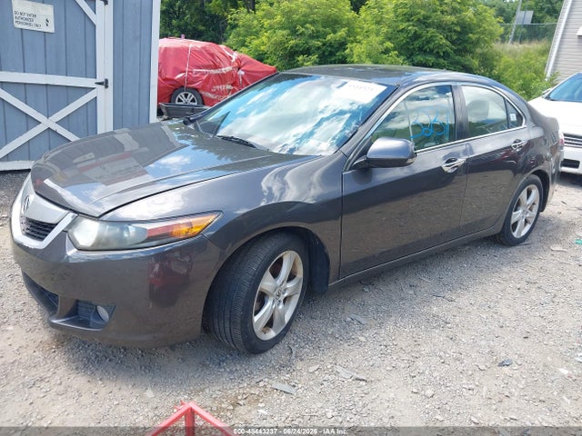 2010 Acura Tsx 2.4 მანქანა იყიდება აუქციონზე, vin: JH4CU2F63AC013249, აუქციონის ნომერი: 45443237