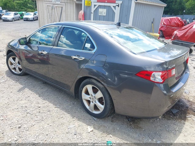 2010 Acura Tsx 2.4 მანქანა იყიდება აუქციონზე, vin: JH4CU2F63AC013249, აუქციონის ნომერი: 45443237