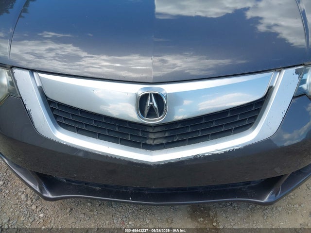2010 Acura Tsx 2.4 მანქანა იყიდება აუქციონზე, vin: JH4CU2F63AC013249, აუქციონის ნომერი: 45443237