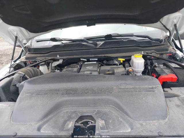 Aukcja sprzedaży 2024 Ram 5500 Chassis Tradesman/slt/laramie/limited, vin: 3C7WRNFL4RG182182, numer aukcji: 45443239