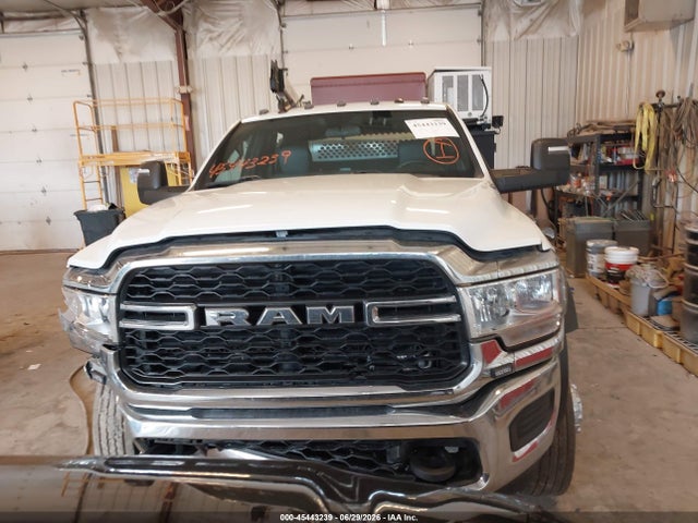 Aukcja sprzedaży 2024 Ram 5500 Chassis Tradesman/slt/laramie/limited, vin: 3C7WRNFL4RG182182, numer aukcji: 45443239