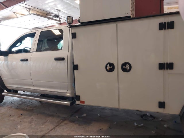 Aukcja sprzedaży 2024 Ram 5500 Chassis Tradesman/slt/laramie/limited, vin: 3C7WRNFL4RG182182, numer aukcji: 45443239