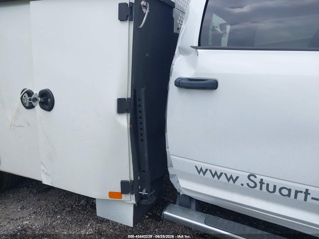 Aukcja sprzedaży 2024 Ram 5500 Chassis Tradesman/slt/laramie/limited, vin: 3C7WRNFL4RG182182, numer aukcji: 45443239