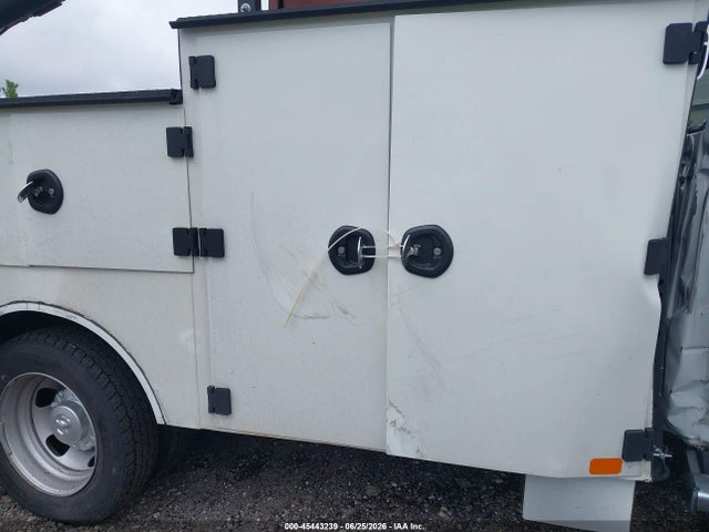 Aukcja sprzedaży 2024 Ram 5500 Chassis Tradesman/slt/laramie/limited, vin: 3C7WRNFL4RG182182, numer aukcji: 45443239