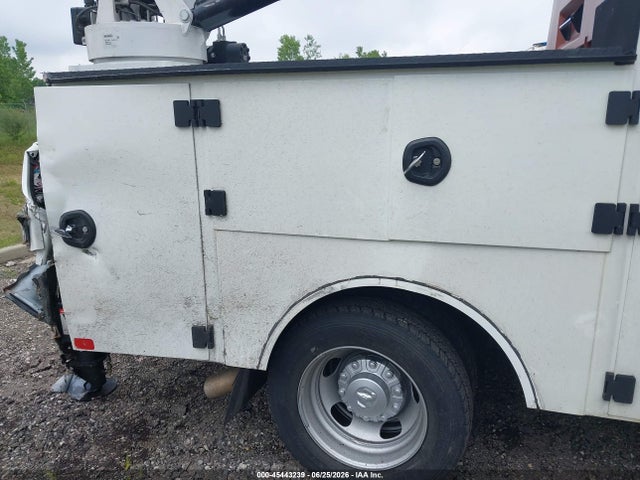 Aukcja sprzedaży 2024 Ram 5500 Chassis Tradesman/slt/laramie/limited, vin: 3C7WRNFL4RG182182, numer aukcji: 45443239