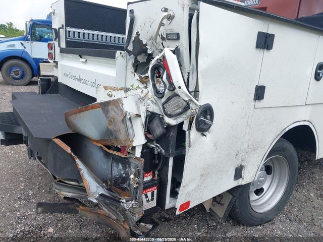 Aukcja sprzedaży 2024 Ram 5500 Chassis Tradesman/slt/laramie/limited, vin: 3C7WRNFL4RG182182, numer aukcji: 45443239