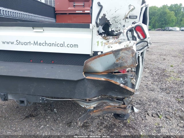 Aukcja sprzedaży 2024 Ram 5500 Chassis Tradesman/slt/laramie/limited, vin: 3C7WRNFL4RG182182, numer aukcji: 45443239