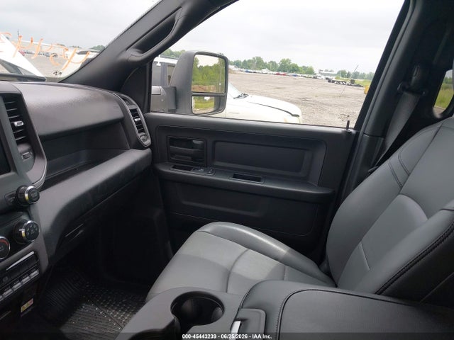 Aukcja sprzedaży 2024 Ram 5500 Chassis Tradesman/slt/laramie/limited, vin: 3C7WRNFL4RG182182, numer aukcji: 45443239