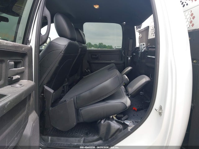 Aukcja sprzedaży 2024 Ram 5500 Chassis Tradesman/slt/laramie/limited, vin: 3C7WRNFL4RG182182, numer aukcji: 45443239
