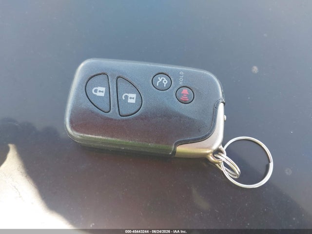 Продажа на аукционе авто 2010 Lexus Es 350, vin: JTHBK1EG7A2369280, номер лота: 45443244