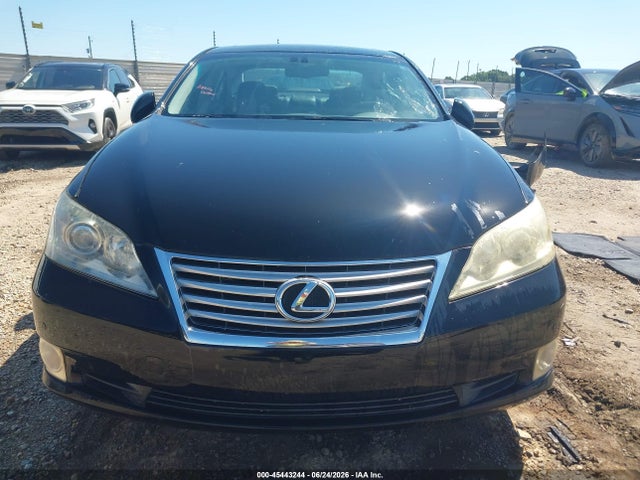 Продажа на аукционе авто 2010 Lexus Es 350, vin: JTHBK1EG7A2369280, номер лота: 45443244