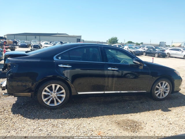 Auction sale of the 2010 Lexus Es 350, vin: JTHBK1EG7A2369280, lot number: 45443244