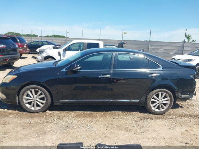 Продажа на аукционе авто 2010 Lexus Es 350, vin: JTHBK1EG7A2369280, номер лота: 45443244