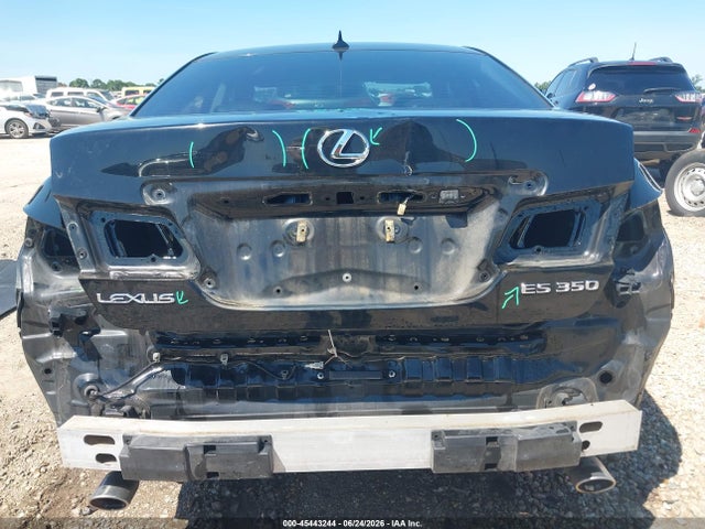 Продажа на аукционе авто 2010 Lexus Es 350, vin: JTHBK1EG7A2369280, номер лота: 45443244