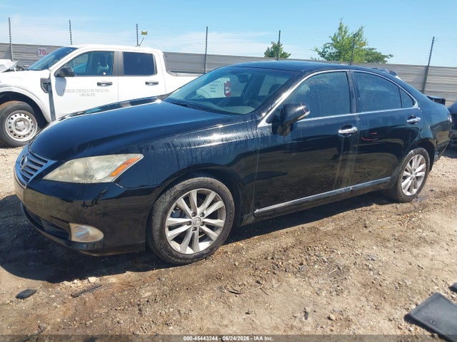 Продажа на аукционе авто 2010 Lexus Es 350, vin: JTHBK1EG7A2369280, номер лота: 45443244