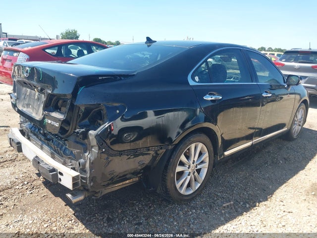 Продажа на аукционе авто 2010 Lexus Es 350, vin: JTHBK1EG7A2369280, номер лота: 45443244