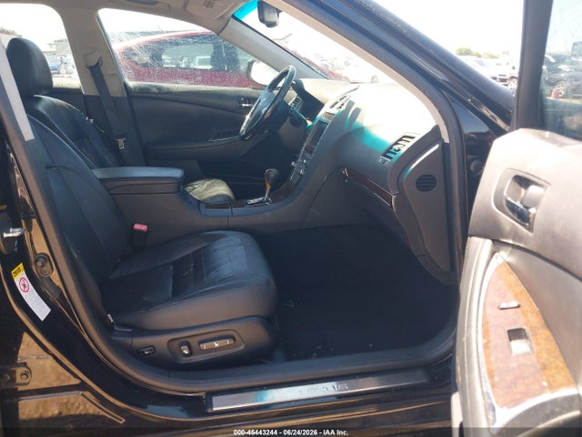 Продажа на аукционе авто 2010 Lexus Es 350, vin: JTHBK1EG7A2369280, номер лота: 45443244