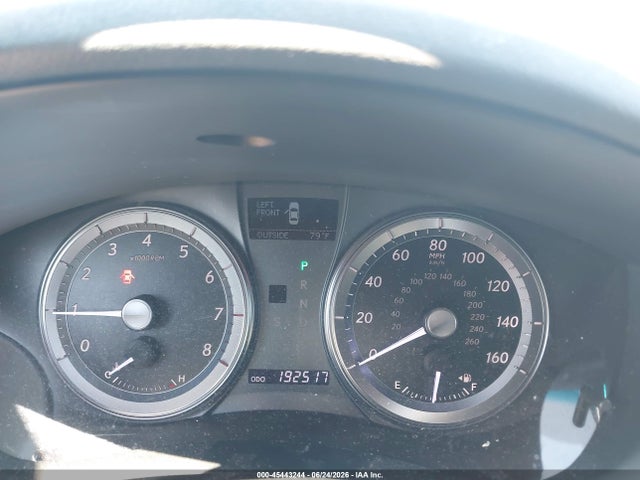 Продажа на аукционе авто 2010 Lexus Es 350, vin: JTHBK1EG7A2369280, номер лота: 45443244