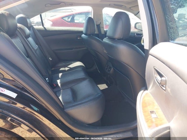 Продажа на аукционе авто 2010 Lexus Es 350, vin: JTHBK1EG7A2369280, номер лота: 45443244