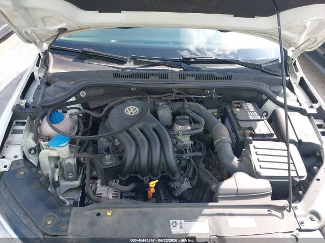 45443247 :رقم المزاد ، 3VW2K7AJ1FM350839 vin ، 2015 Volkswagen Jetta 2.0l S مزاد بيع