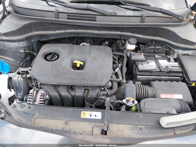 KIA SOUL LX 2022 KNDJ23AU2N7798324 Image 10