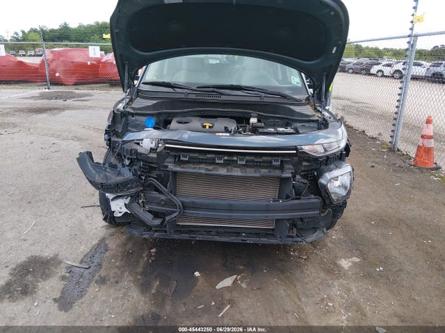 KIA SOUL LX 2022 KNDJ23AU2N7798324 Image 6