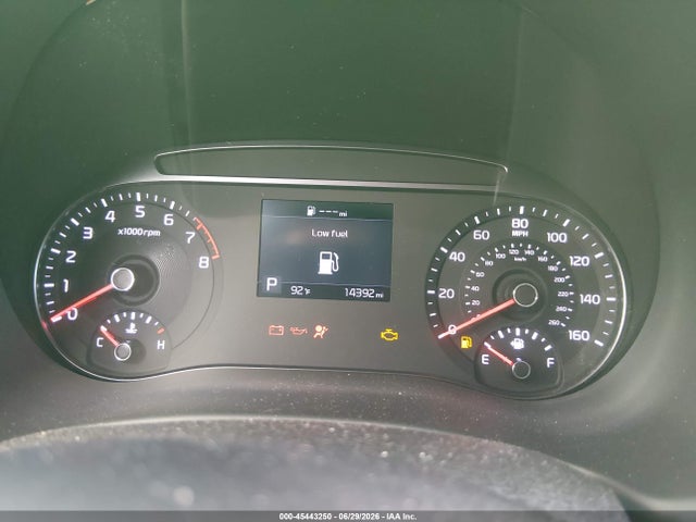 KIA SOUL LX 2022 KNDJ23AU2N7798324 Image 7