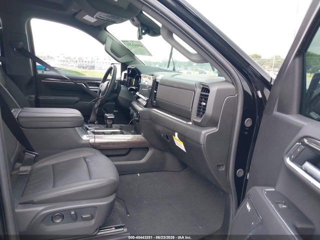1GCPAEED6TZ333145 Chevrolet Silverado 1500 2wd Short Bed Ltz