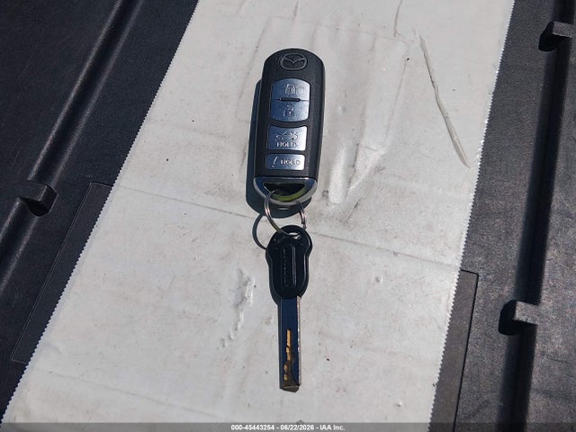 Mazda Mazda3 I Sport 2015 3MZBM1U73FM224733 Image 11