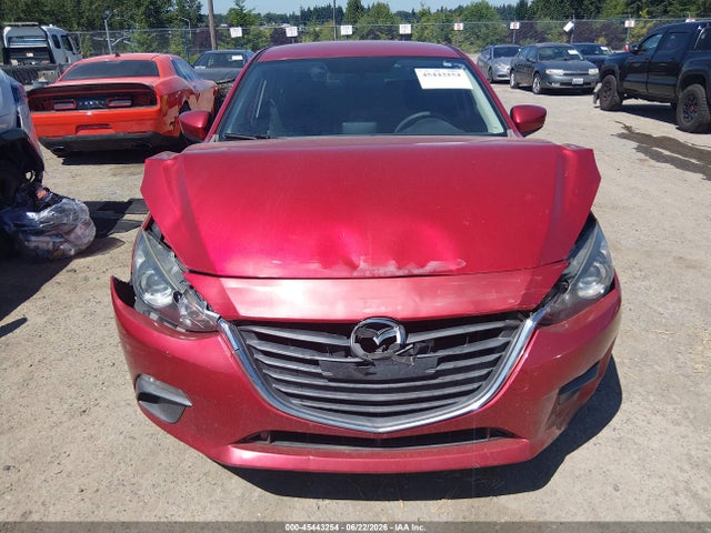Mazda Mazda3 I Sport 2015 3MZBM1U73FM224733 Image 12