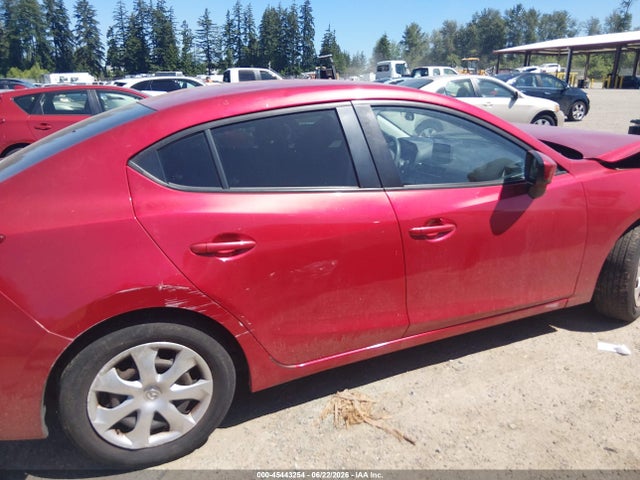 Mazda Mazda3 I Sport 2015 3MZBM1U73FM224733 Image 13