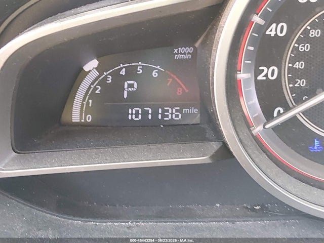 Mazda Mazda3 I Sport 2015 3MZBM1U73FM224733 Image 15