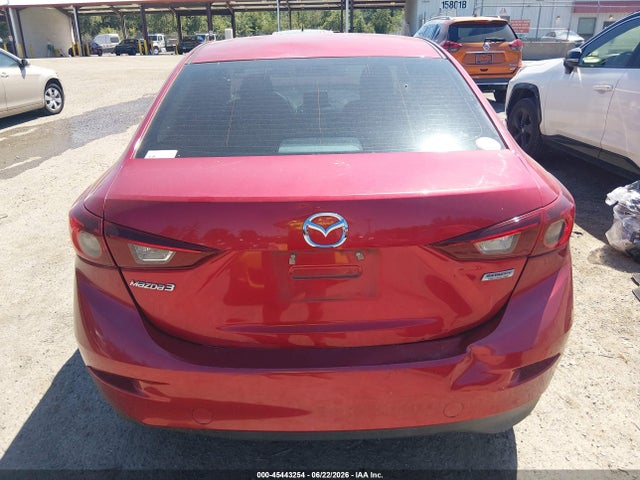 Mazda Mazda3 I Sport 2015 3MZBM1U73FM224733 Image 16