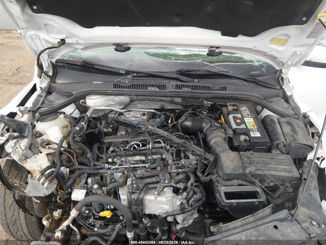 Aukcja sprzedaży 2015 Volkswagen Jetta 2.0l Tdi Sel, vin: 3VW3A7AJ0FM333456, numer aukcji: 45443264