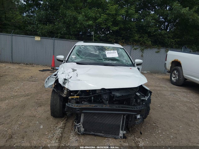 Aukcja sprzedaży 2015 Volkswagen Jetta 2.0l Tdi Sel, vin: 3VW3A7AJ0FM333456, numer aukcji: 45443264