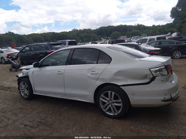 Aukcja sprzedaży 2015 Volkswagen Jetta 2.0l Tdi Sel, vin: 3VW3A7AJ0FM333456, numer aukcji: 45443264