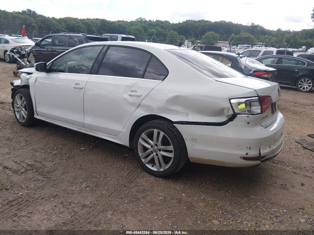 Aukcja sprzedaży 2015 Volkswagen Jetta 2.0l Tdi Sel, vin: 3VW3A7AJ0FM333456, numer aukcji: 45443264