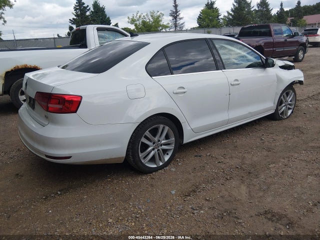 Aukcja sprzedaży 2015 Volkswagen Jetta 2.0l Tdi Sel, vin: 3VW3A7AJ0FM333456, numer aukcji: 45443264