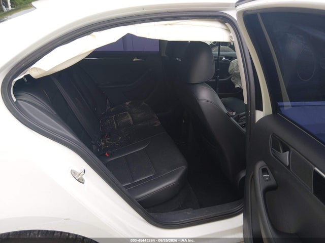 Aukcja sprzedaży 2015 Volkswagen Jetta 2.0l Tdi Sel, vin: 3VW3A7AJ0FM333456, numer aukcji: 45443264