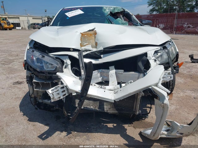 Aukcja sprzedaży 2018 Honda Civic Ex, vin: SHHFK7H54JU237069, numer aukcji: 45443275