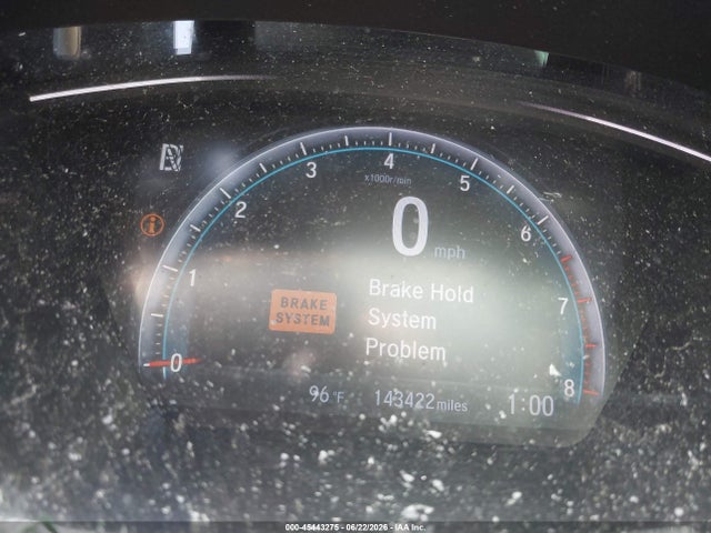 Aukcja sprzedaży 2018 Honda Civic Ex, vin: SHHFK7H54JU237069, numer aukcji: 45443275