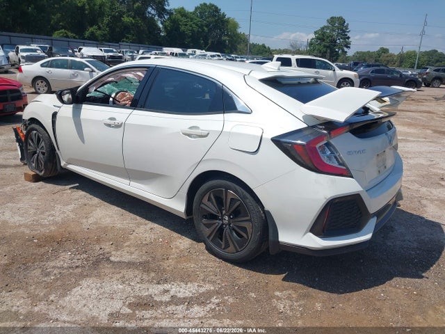 Aukcja sprzedaży 2018 Honda Civic Ex, vin: SHHFK7H54JU237069, numer aukcji: 45443275