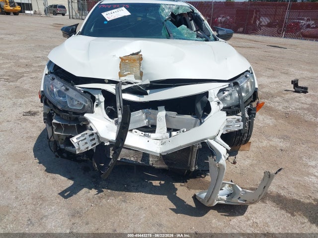 Aukcja sprzedaży 2018 Honda Civic Ex, vin: SHHFK7H54JU237069, numer aukcji: 45443275