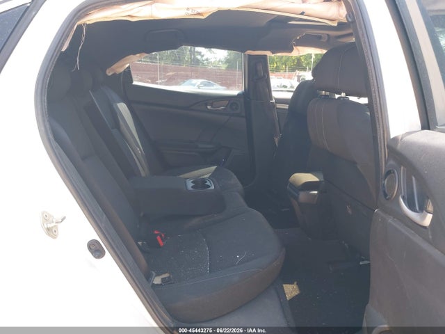 Aukcja sprzedaży 2018 Honda Civic Ex, vin: SHHFK7H54JU237069, numer aukcji: 45443275