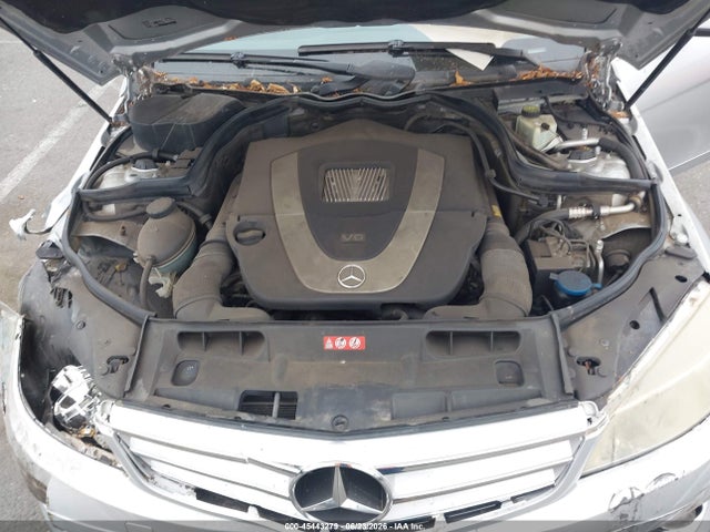 Aukcja sprzedaży 2008 Mercedes-benz C 300 Luxury/sport, vin: WDDGF54X58R013518, numer aukcji: 45443279